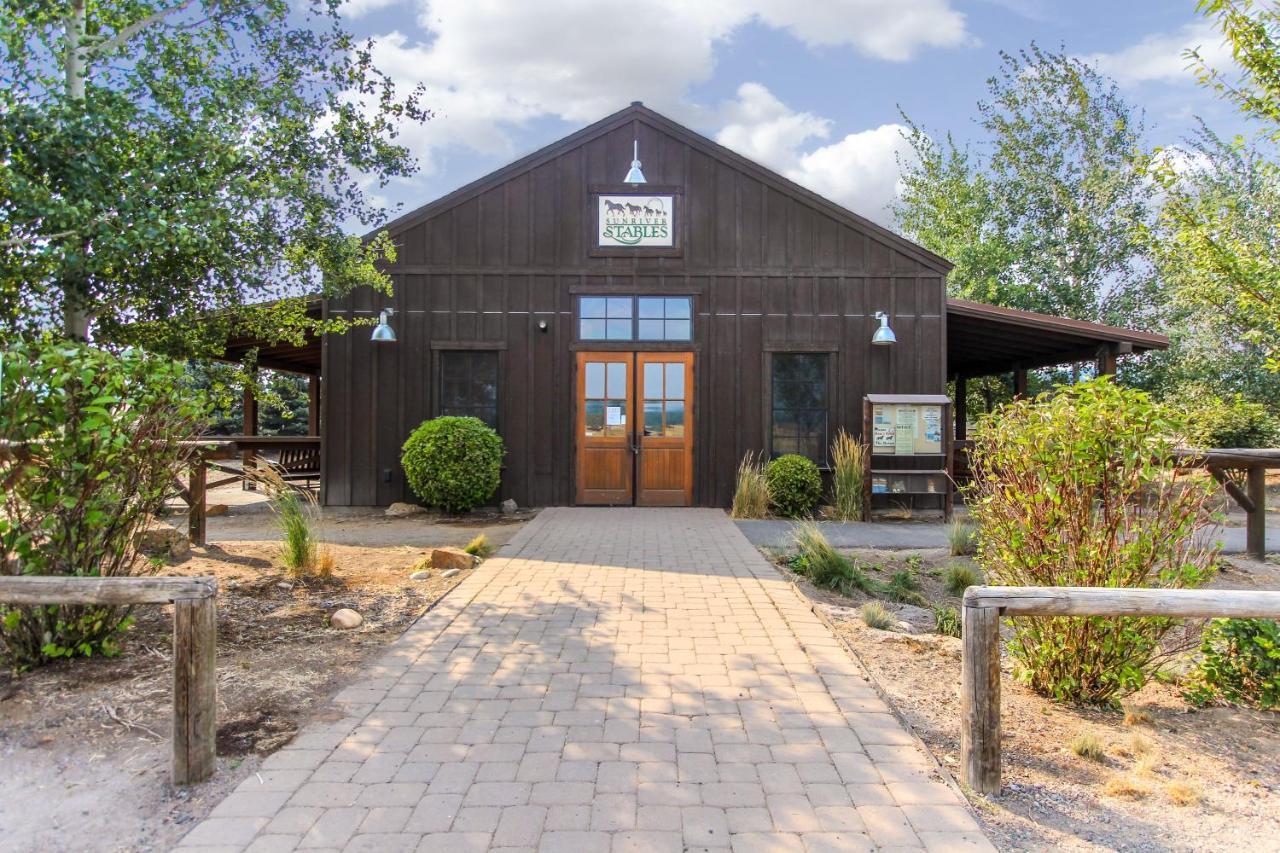 Sun River Retreat 선리버 외부 사진