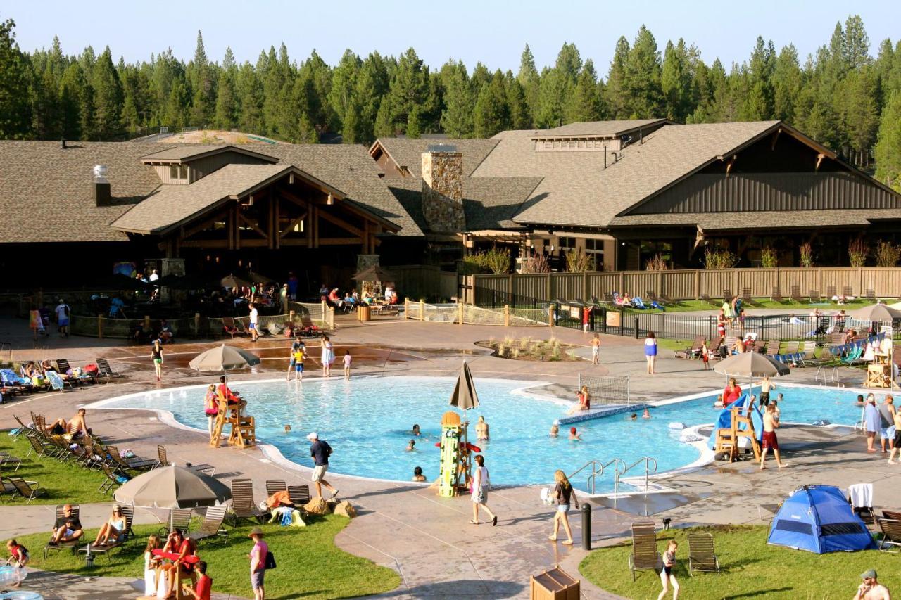 Sun River Retreat 선리버 외부 사진