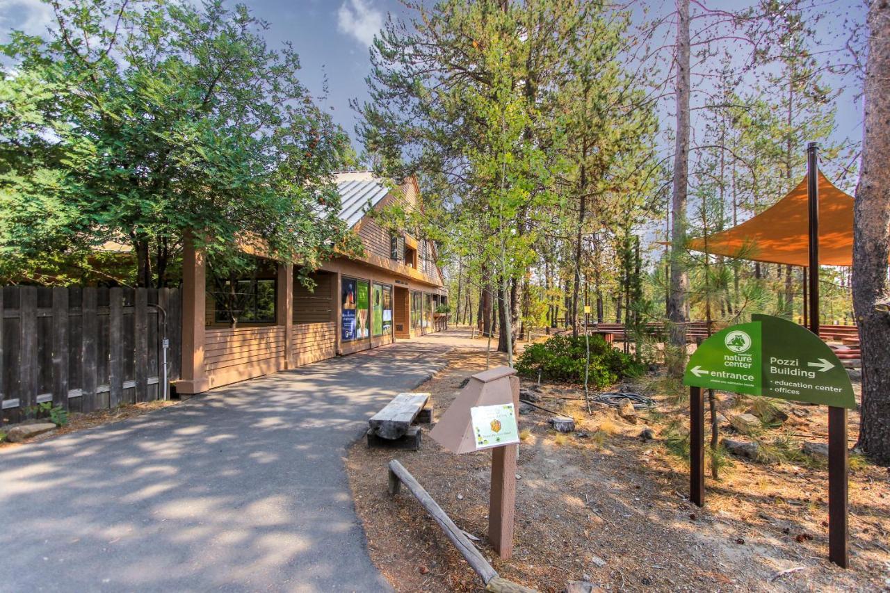 Sun River Retreat 선리버 외부 사진