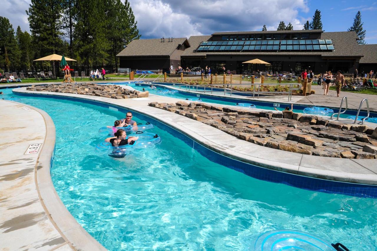 Sun River Retreat 선리버 외부 사진