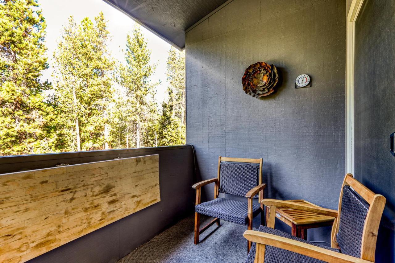 Sun River Retreat 선리버 외부 사진