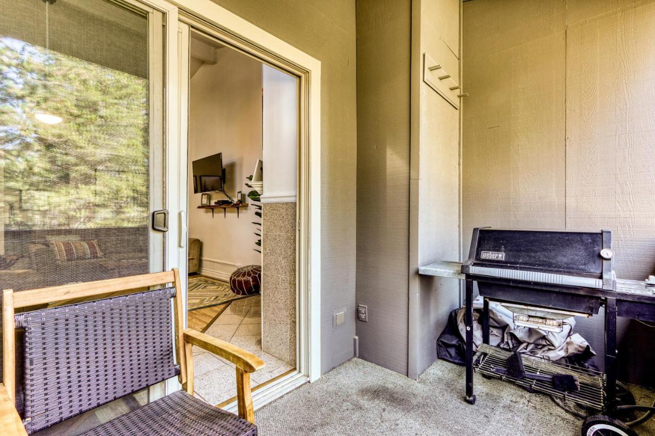 Sun River Retreat 선리버 외부 사진